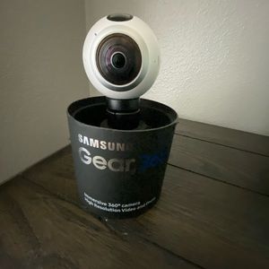 360 Gear
